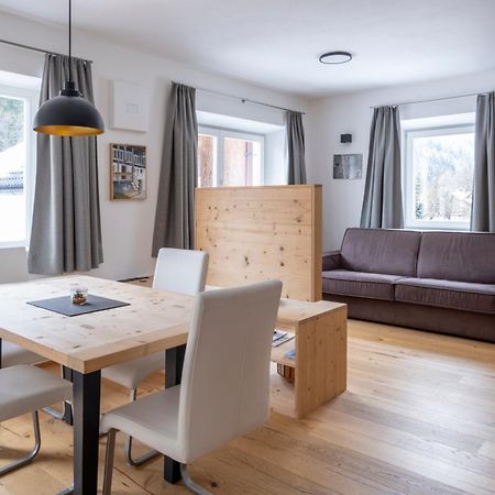 דירות Sexten Haus Regina מראה חיצוני תמונה