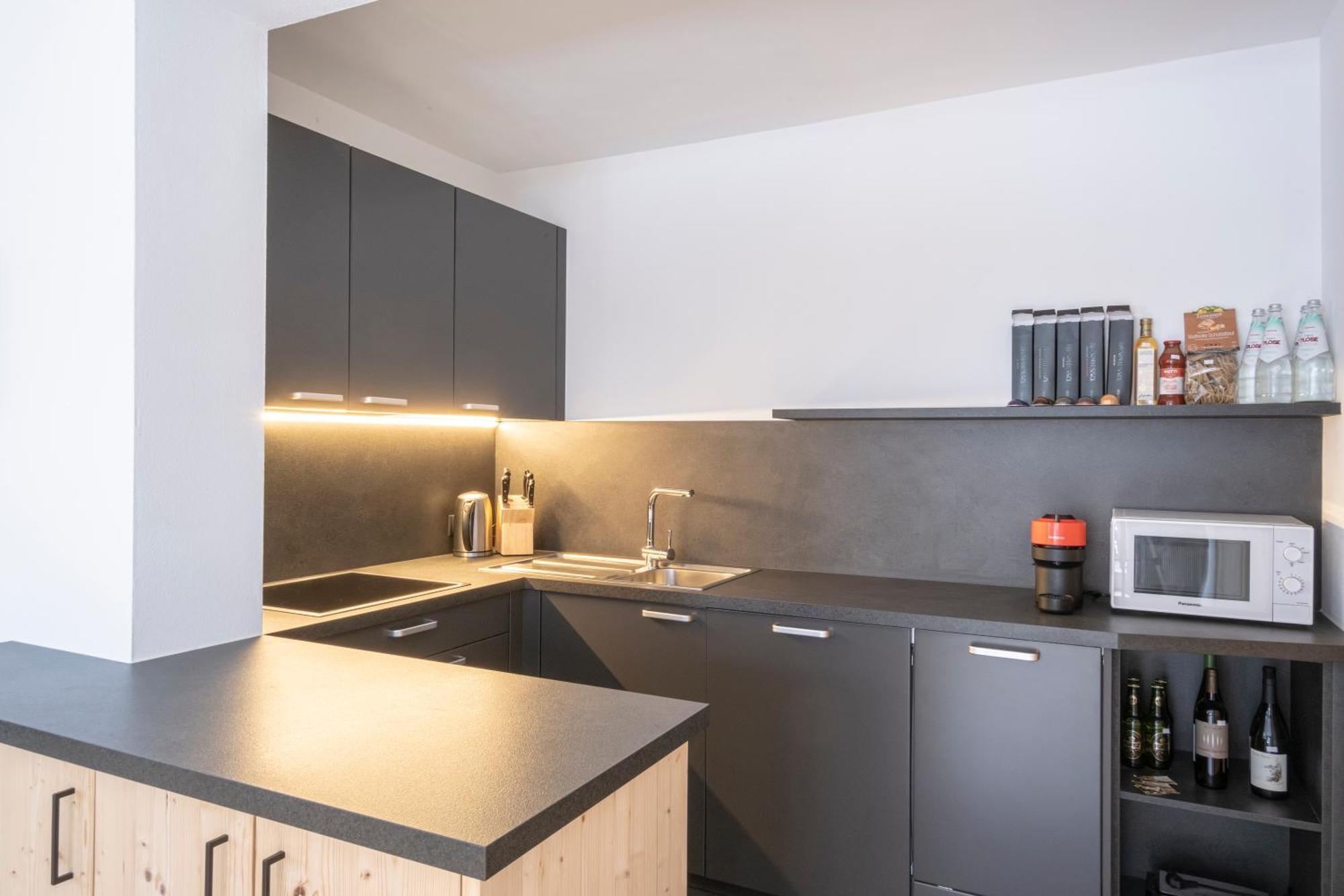 דירות Sexten Haus Regina מראה חיצוני תמונה